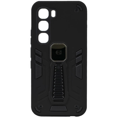 ����� ��� ���������� �������� Armorstandart Proover Infinix Hot 60 Pro 4G Black (ARM88682) - �������� 1