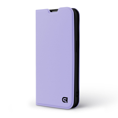����� ��� ���������� �������� Armorstandart OneFold Case Xiaomi Redmi Note 15 Pro 4G Lavender (ARM89987) - �������� 2