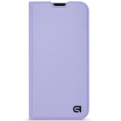����� ��� ���������� �������� Armorstandart OneFold Case Xiaomi Redmi Note 15 Pro 4G Lavender (ARM89987) - �������� 1