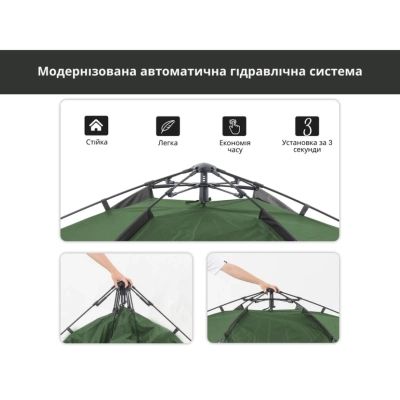 ������� Naturehike NH21ZP008 ��������-������� (6927595777442) - �������� 12
