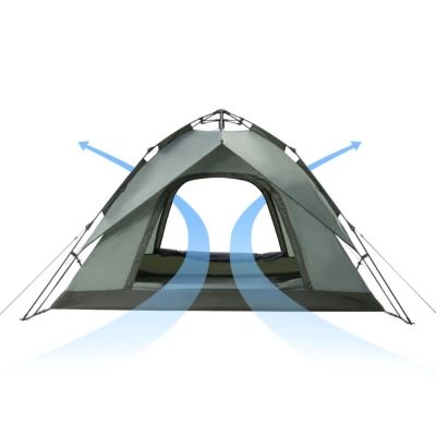 ������� Naturehike NH21ZP008 ��������-������� (6927595777442) - �������� 4