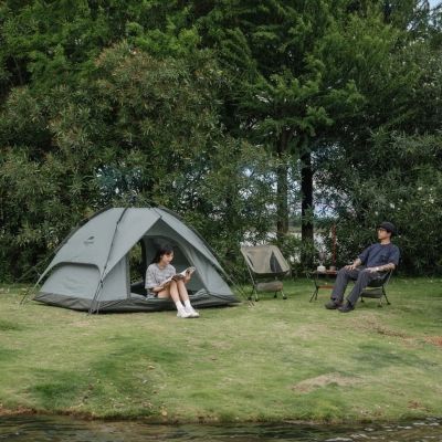 ������� Naturehike NH21ZP008 ��������-������� (6927595777442) - �������� 9