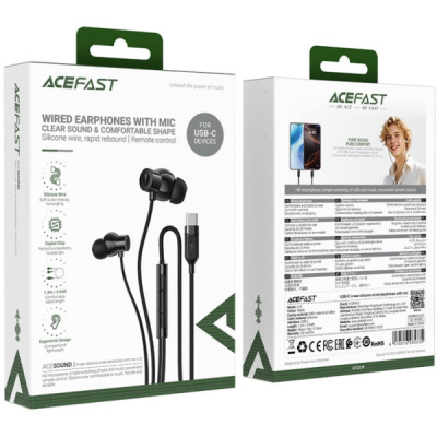 ��������� Acefast L10 USB-C Black (6974316285335) - �������� 4