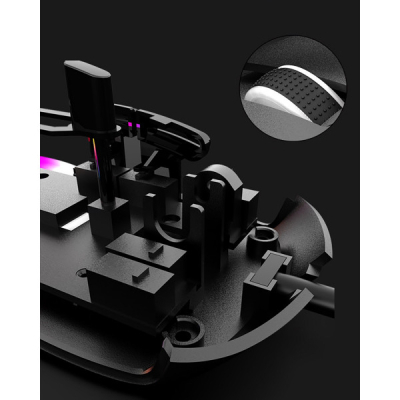 ����� Media-Tech MT1124 Wireless Black (MT1124) - �������� 10