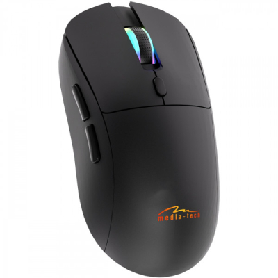 ����� Media-Tech MT1124 Wireless Black (MT1124) - �������� 2