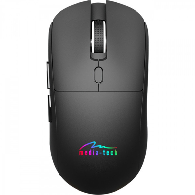 ����� Media-Tech MT1124 Wireless Black (MT1124) - �������� 1