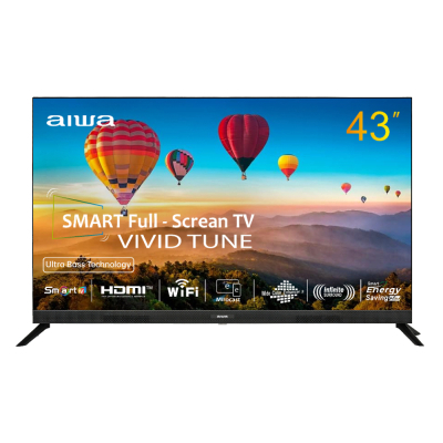 ��������� AIWA JH43DT180S - �������� 1