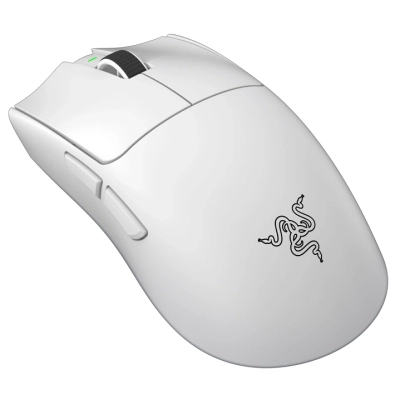 ����� Razer Viper V4 PRO Wireless White (RZ01-05630200-R3G1) - �������� 2