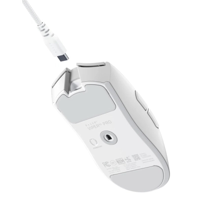 ����� Razer Viper V4 PRO Wireless White (RZ01-05630200-R3G1) - �������� 7
