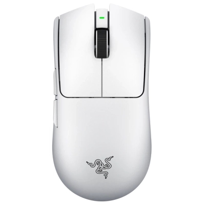 ����� Razer Viper V4 PRO Wireless White (RZ01-05630200-R3G1) - �������� 1