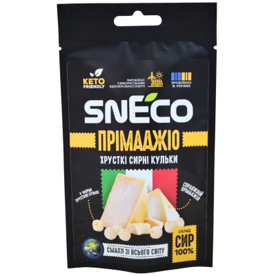 ��� ������� snEco ������� 14 � (4823095816709) - �������� 1