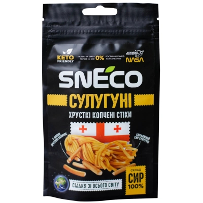 ��� ������� snEco �������� 14 � (4823095816266) - �������� 1