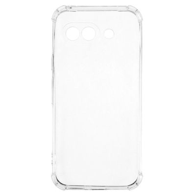 ����� ��� ���������� �������� BeCover Anti-Shock Google Pixel 9a Clear (715071) - �������� 2