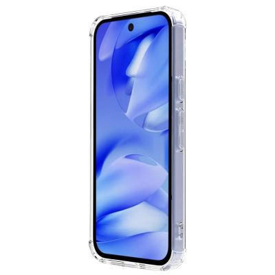 ����� ��� ���������� �������� BeCover Anti-Shock Google Pixel 9a Clear (715071) - �������� 3