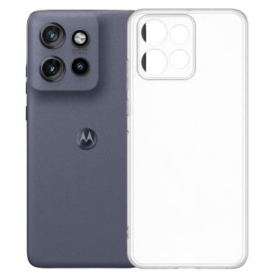 ����� ��� ���������� �������� BeCover Motorola Edge 60 Neo Transparancy (715046) - �������� 1