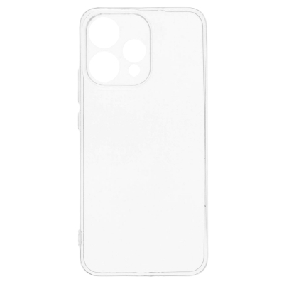 ����� �� ��������� �������� BeCover Oppo Reno15 5G Transparancy (715058) - �������� 2