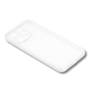 ����� �� ��������� �������� BeCover Oppo Reno15 5G Transparancy (715058) - �������� 3