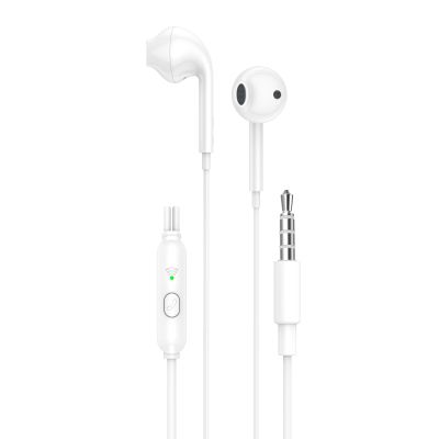 ��������� HP DHH-3113 Jack 3.5 �� White (DHH-3113WT) - �������� 1