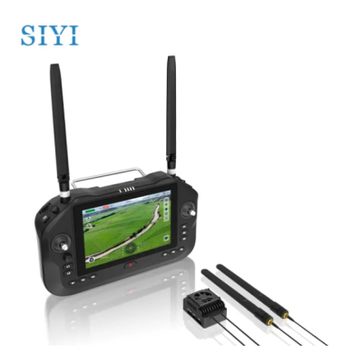 ����� ��������� ��� ����� SIYI UniRC 7 Pro Controller with Transmission (SIYIU7PRO) - �������� 1