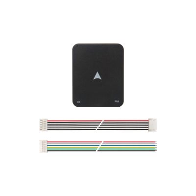 GPS ������ ��� ����� Holybro Micro M9N GPS (without case) (12045) - �������� 6