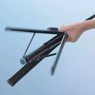 ������� ��� ����� RTAKO ������ RZP001-AB226 Integrated selfie stick Black (6942063221487) - �������� 10