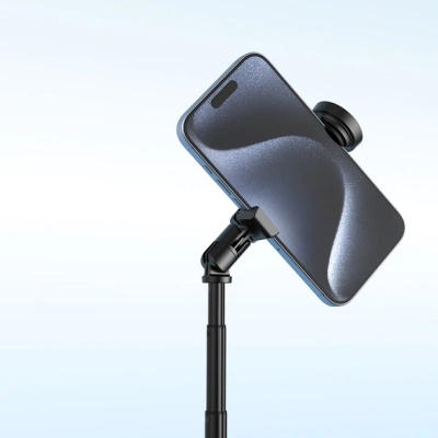 ������� ��� ����� RTAKO ������ RZP001-AB226 Integrated selfie stick Black (6942063221487) - �������� 11