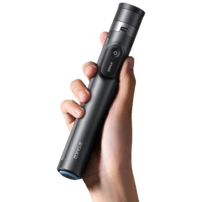 ������� ��� ����� RTAKO ������ RZP001-AB226 Integrated selfie stick Black (6942063221487) - �������� 2