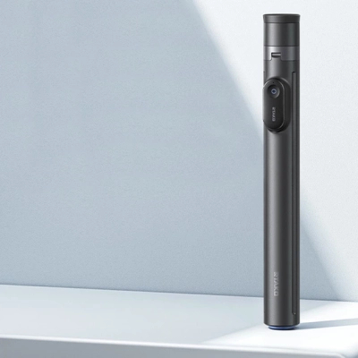 ������� ��� ����� RTAKO ������ RZP001-AB226 Integrated selfie stick Black (6942063221487) - �������� 9