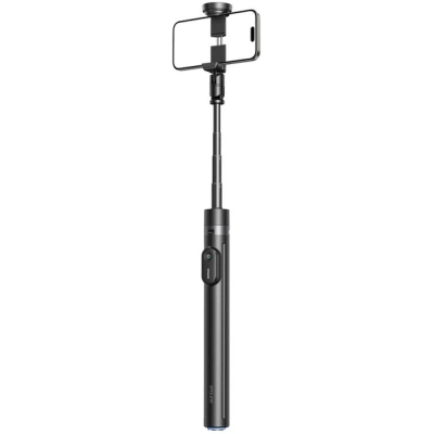 ������� ��� ����� RTAKO ������ RZP001-AB226 Integrated selfie stick Black (6942063221487) - �������� 1