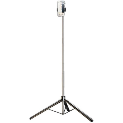 ������� ��� ����� RTAKO ������ ZP220 Pro Ultra-Wide Angle Selfie Stick Black (6942063213376) - �������� 2