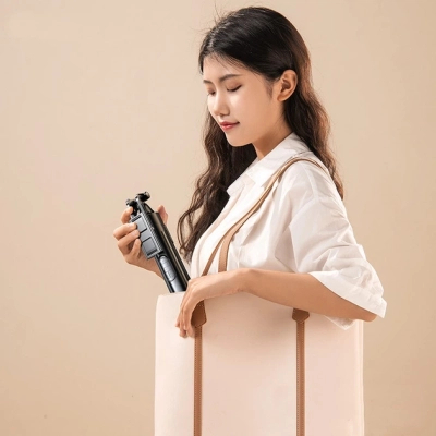 ������� ��� ����� RTAKO ������ ZP220 Pro Ultra-Wide Angle Selfie Stick Black (6942063213376) - �������� 9