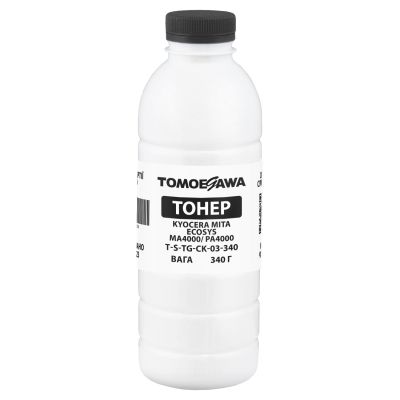 ����� Kyocera Mita Ecosys MA4000/PA4000, 340 � Tomoegawa (TSM-CK-03-340) - �������� 1