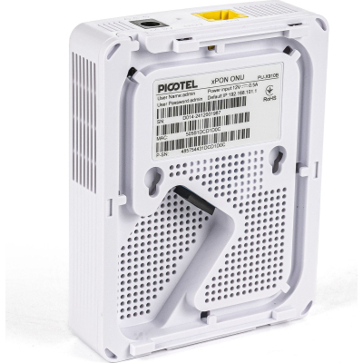 ����-���������� ������������ Picotel ����������� �������� PU-X910B EPON/GPON (PU-X910B) - �������� 9