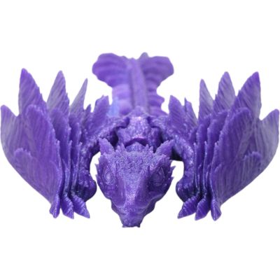 ������� ��� 3D-�������� eSUN ePLA Chameleon 1,75mm 1kg NEBULA PURPLE (EPLA-CHAMELEON-P175NP1) - �������� 3