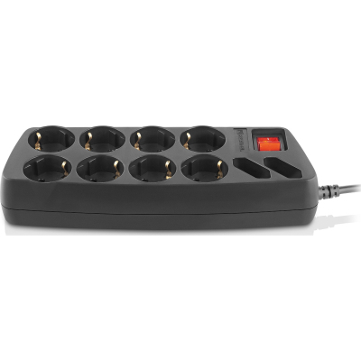 ��������� ������ �������� REAL-EL RS-Protect 505, 3m, black (EL122300045) - �������� 4
