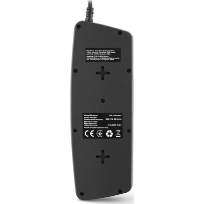 ��������� ������ �������� REAL-EL RS-Protect 505, 5m, black (EL122300046) - �������� 7