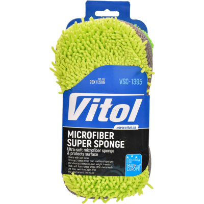 ����� ��� ����� VITOL VSC-1395 - �������� 2