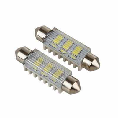 ��������� PULSO LED SV8.5/T11x41mm/6 SMD-5730/9-18v/100Lm (LP-64041) - �������� 1