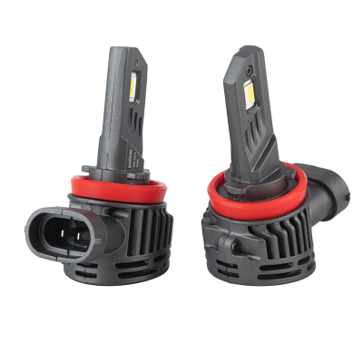 ��������� PULSO LED-chips Flip chip/9-16V/2*50W/6000Lm/6500K (VO-H8/H9/H11/H16) - �������� 3
