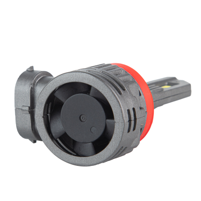 ��������� PULSO LED-chips Flip chip/9-16V/2*50W/6000Lm/6500K (VO-H8/H9/H11/H16) - �������� 4