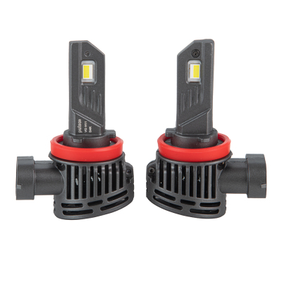 ��������� PULSO LED-chips Flip chip/9-16V/2*50W/6000Lm/6500K (VO-H8/H9/H11/H16) - �������� 1