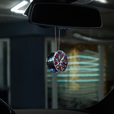 ������������ ��� ���������� Vitol Wheel Black Night (VWH01) - �������� 2