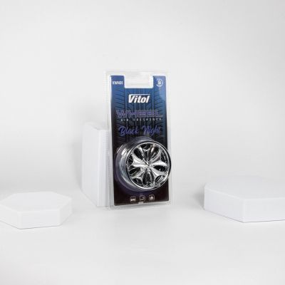 ������������ ��� ���������� Vitol Wheel Black Night (VWH01) - �������� 4