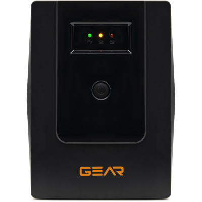 �������� �������������� ������� GEAR GU-1200PL - �������� 2