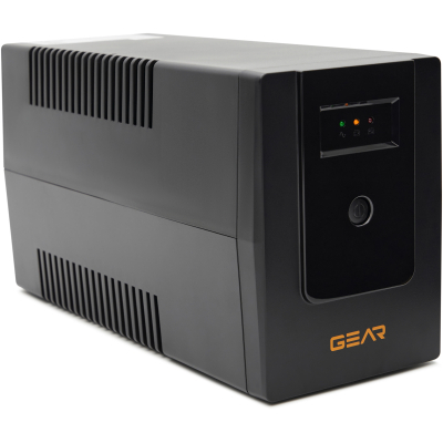 �������� �������������� ������� GEAR GU-1200PL - �������� 3
