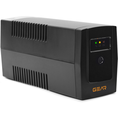 ������� ������������� �������� GEAR GU-800PL - �������� 3