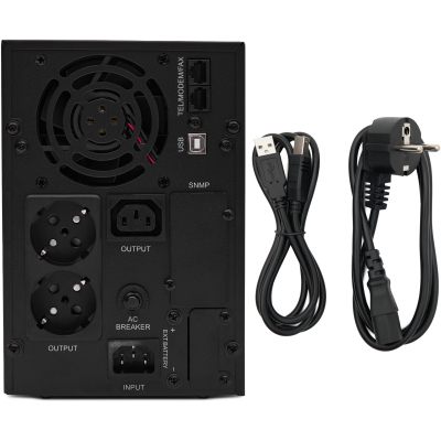 ������� ������������� �������� GEAR GU-1000PS - �������� 4