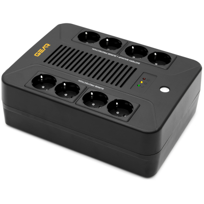 ������� ������������� �������� GEAR GU-850PLUS6 - �������� 1