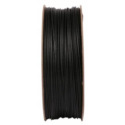 ������� ��� 3D-�������� Polymaker PLA POLYLITE LW 1.75 mm 0,8kg BLACK (PA08001) - �������� 3