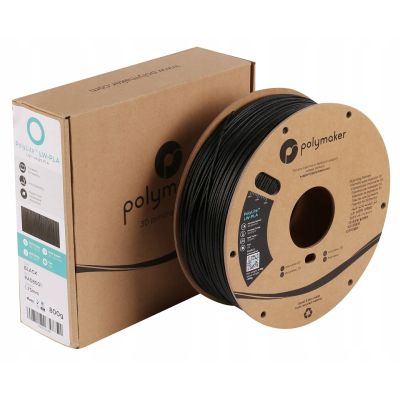 ������� ��� 3D-�������� Polymaker PLA POLYLITE LW 1.75 mm 0,8kg BLACK (PA08001) - �������� 4